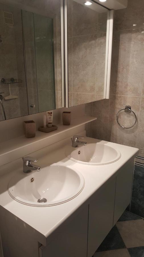 Melanie Appartement Middelkerke Buitenkant foto