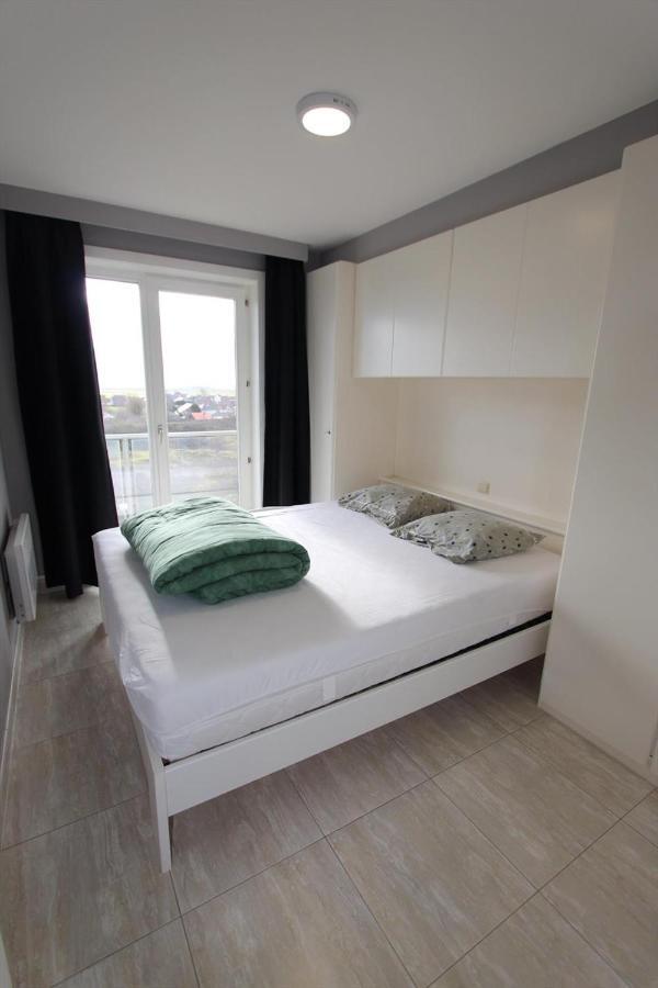Melanie Appartement Middelkerke Buitenkant foto